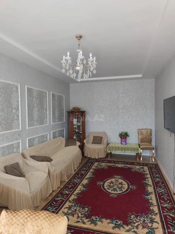 Satılır 4 otaqlı həyət evi 130 m²