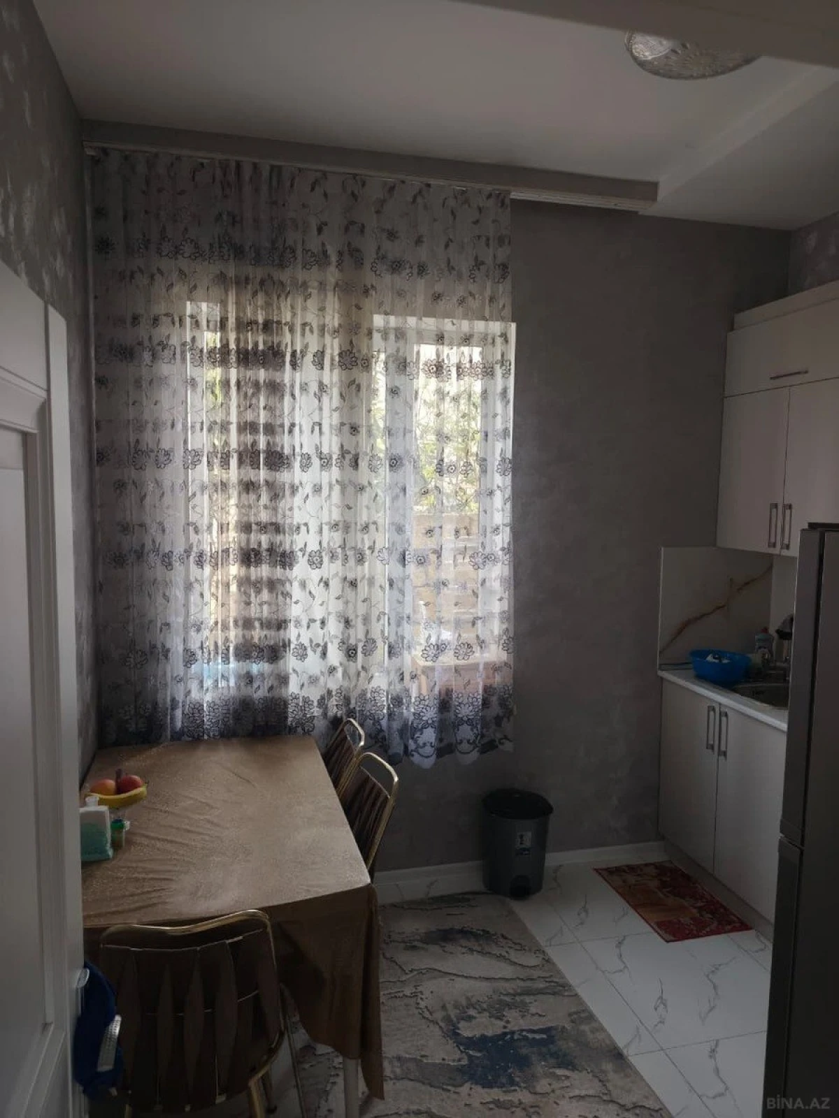 Satılır 4 otaqlı həyət evi 130 m²