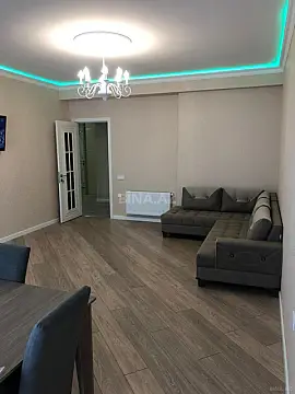 Kirayə verilir 2 otaqlı mənzil 100.3 m²