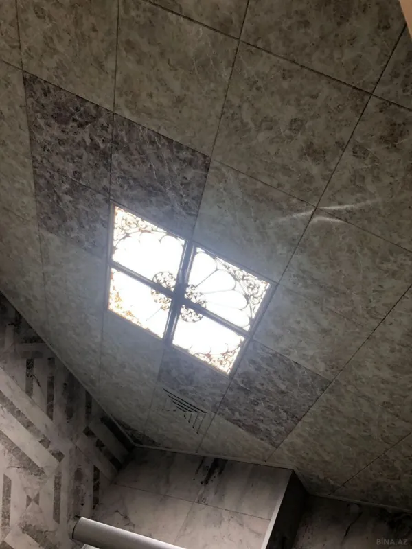 Kirayə verilir 2 otaqlı mənzil 100.3 m²