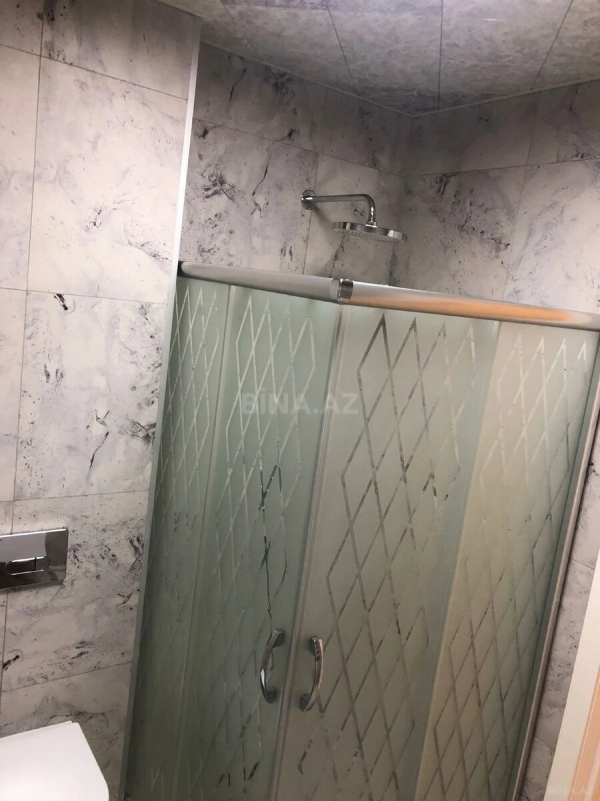 Kirayə verilir 2 otaqlı mənzil 100.3 m²