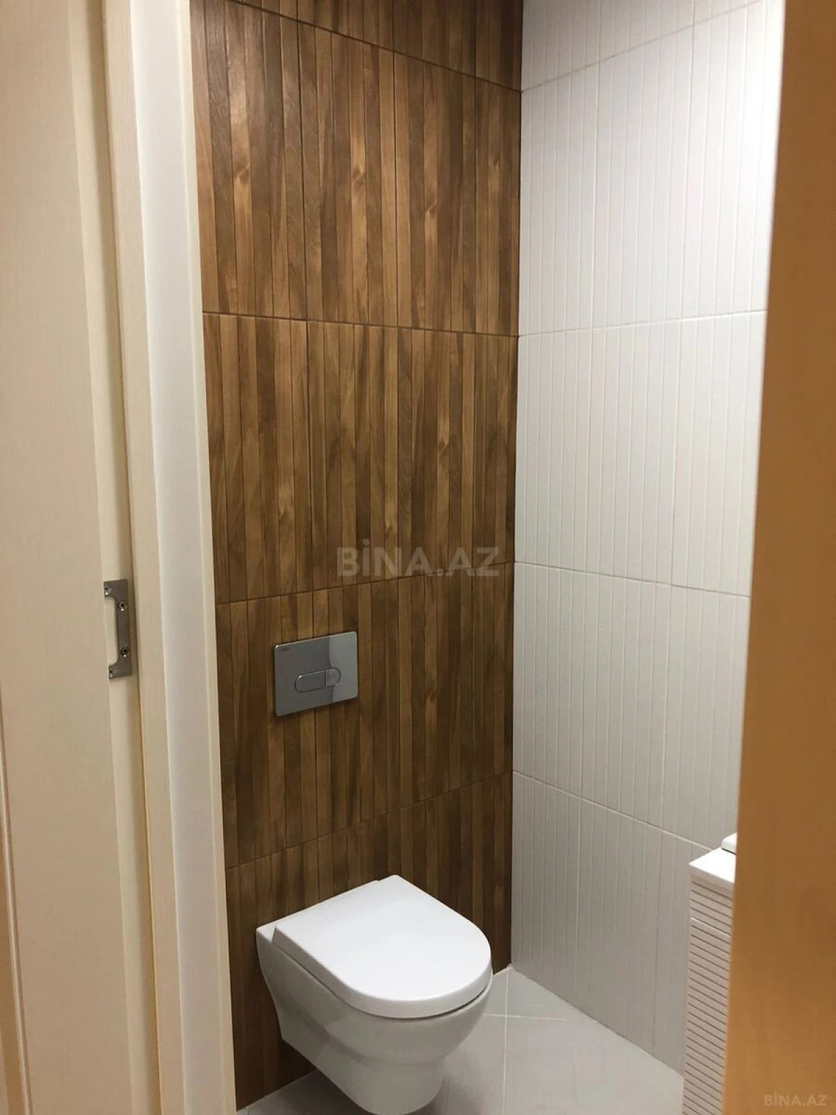 Kirayə verilir 2 otaqlı mənzil 100.3 m²