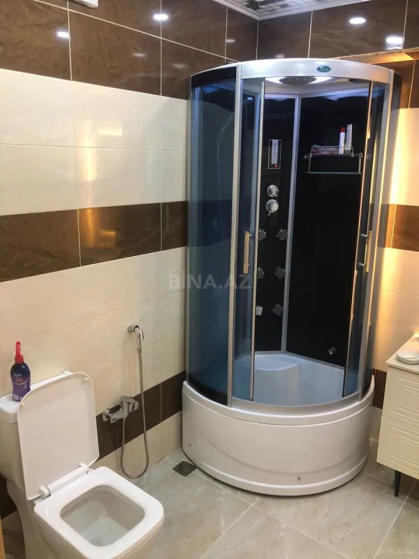 Satılır 3 otaqlı mənzil 115 m²