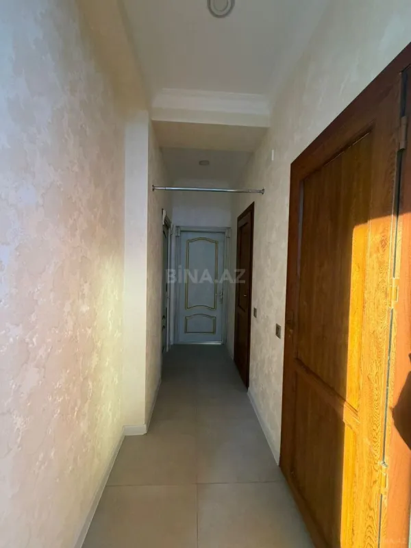 Kirayə verilir 3 otaqlı mənzil 150 m²