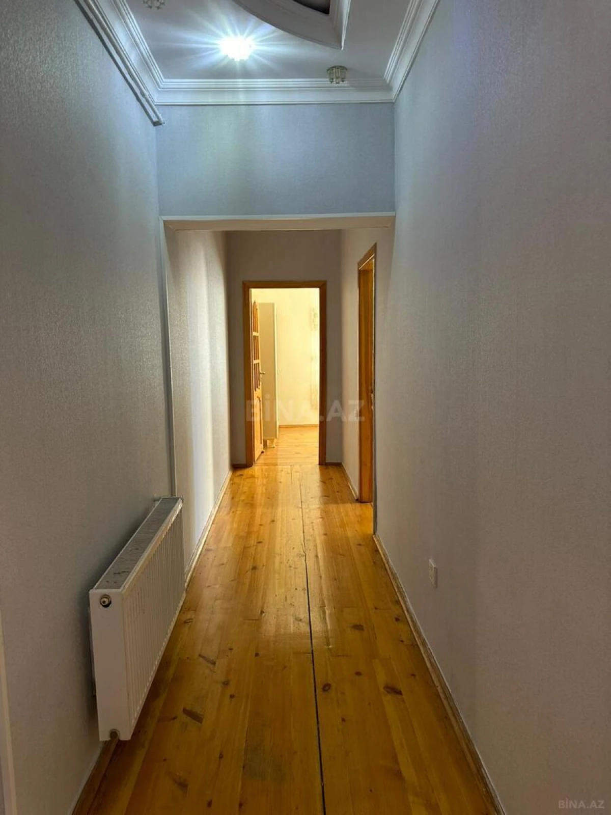 Satılır 3 otaqlı mənzil 83 m²