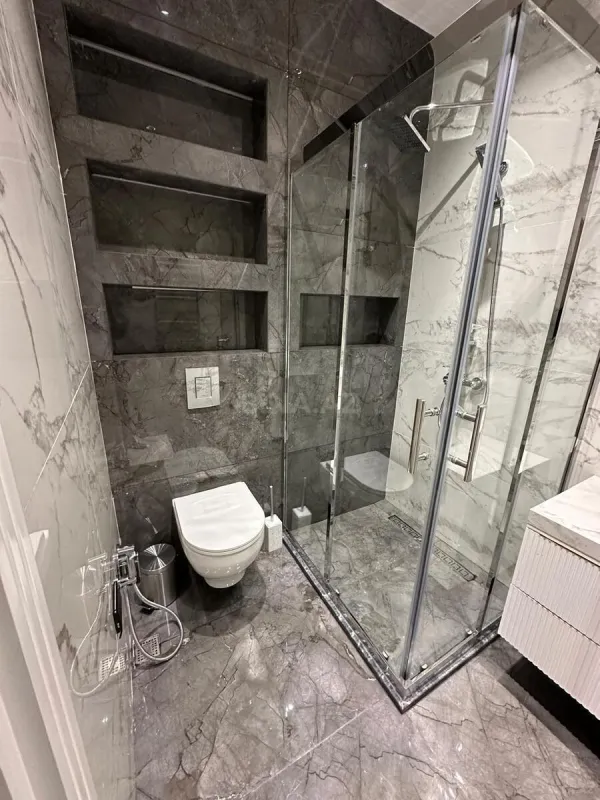 Kirayə verilir 2 otaqlı mənzil 70 m²