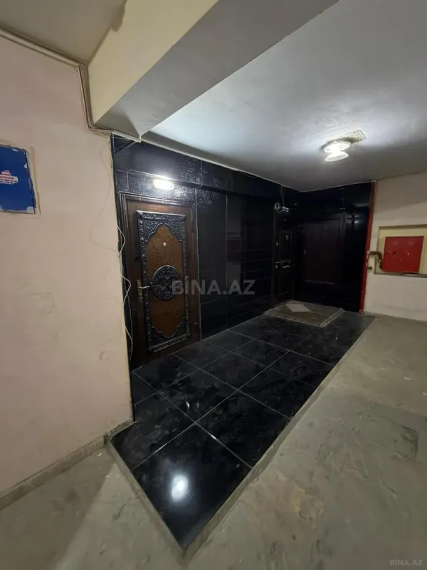 Satılır 2 otaqlı mənzil 63 m²