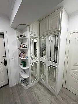 Satılır 2 otaqlı mənzil 63 m² — Bakı, İnşaatçılar 2 otaq 63.00 m²