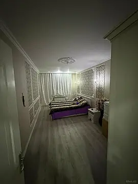Satılır 2 otaqlı mənzil 63 m²