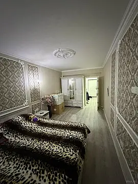 Satılır 2 otaqlı mənzil 63 m²