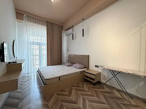 Kirayə verilir 2 otaqlı mənzil 70 m²