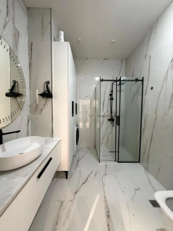 Kirayə verilir 2 otaqlı mənzil 70 m²