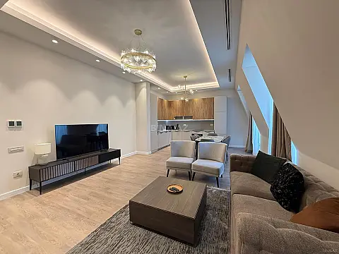 Kirayə verilir 3 otaqlı mənzil 100 m²