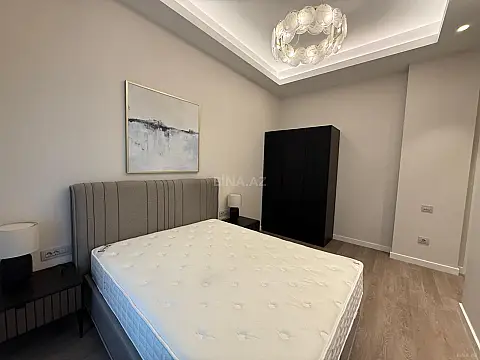 Kirayə verilir 3 otaqlı mənzil 100 m²