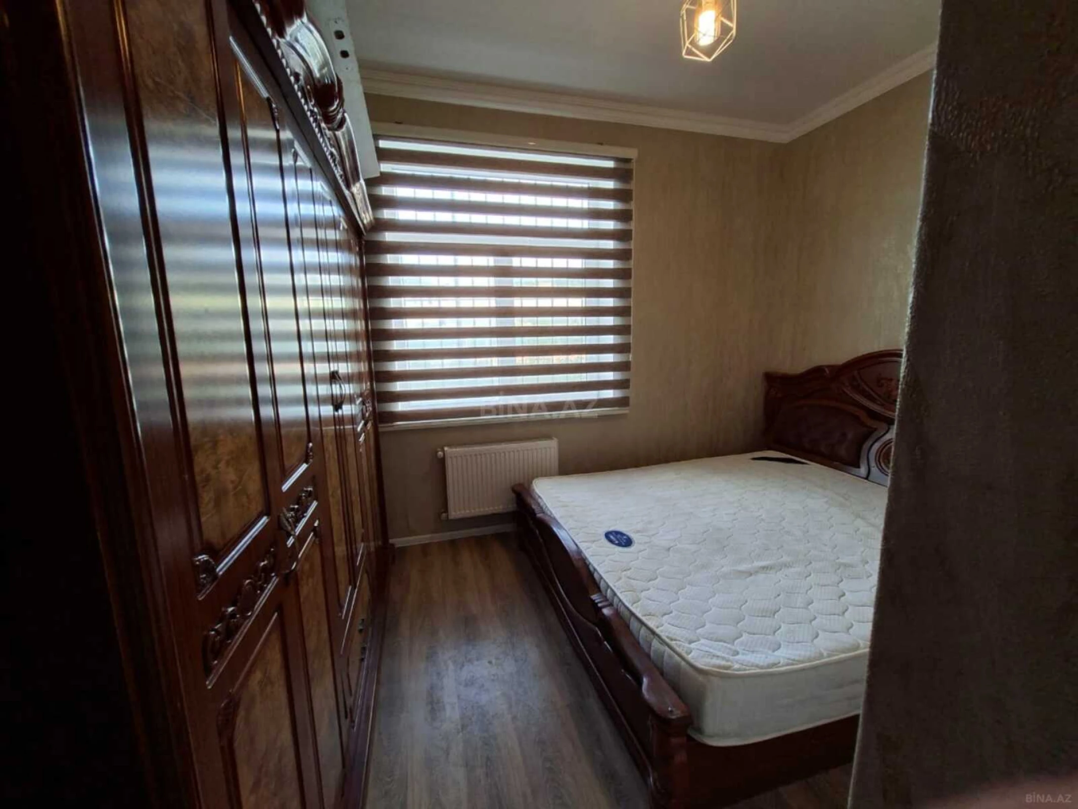 Kirayə verilir 2 otaqlı mənzil 60 m²