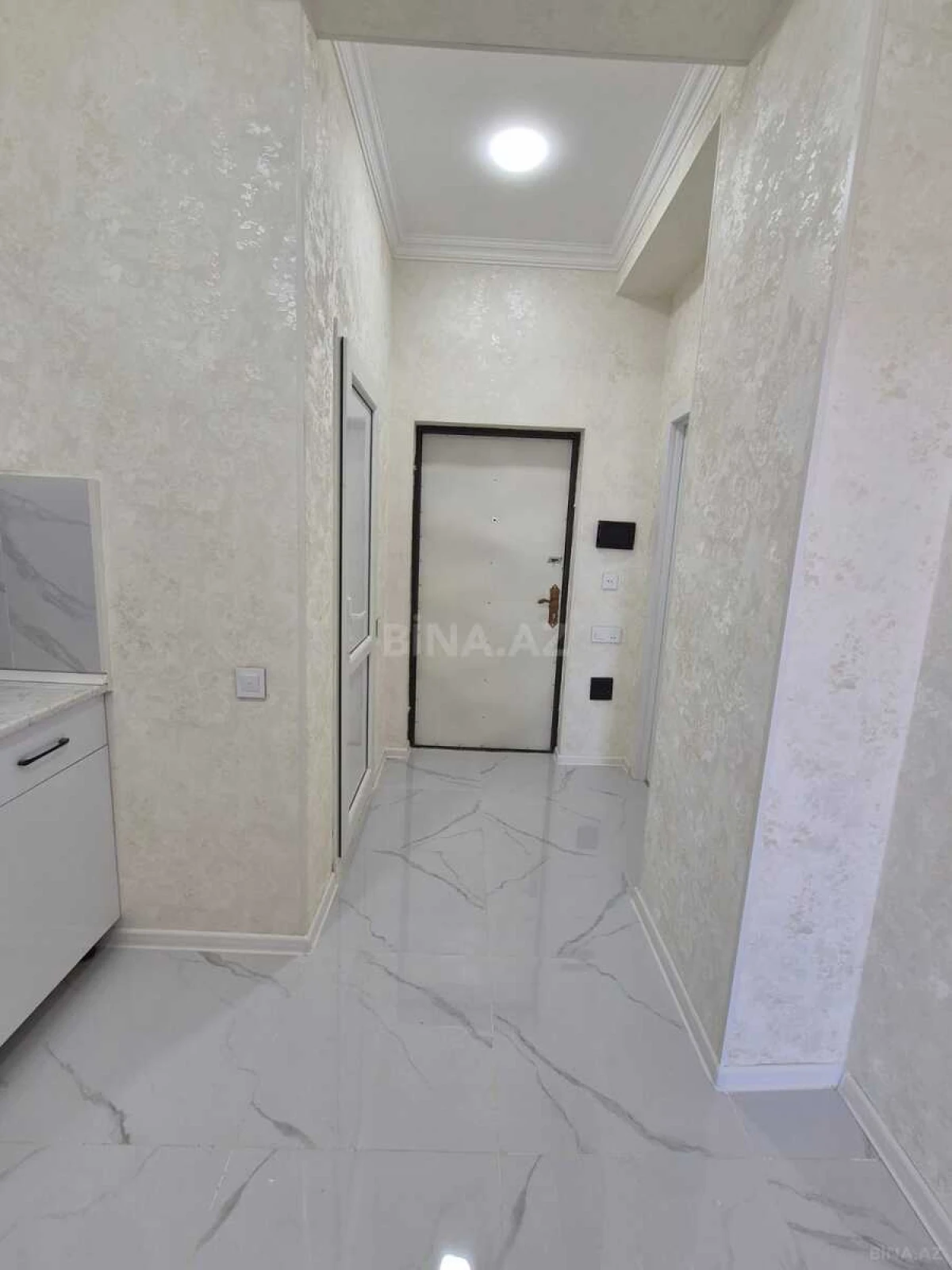 Satılır 3 otaqlı mənzil 58 m²