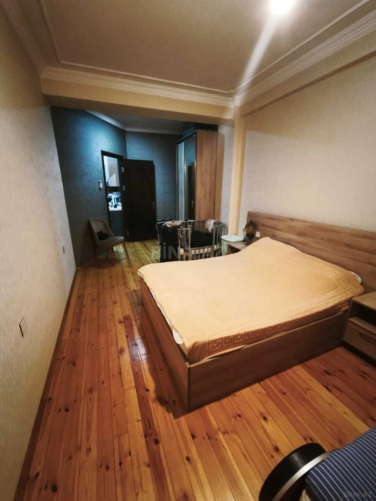 Satılır 3 otaqlı mənzil 93 m²