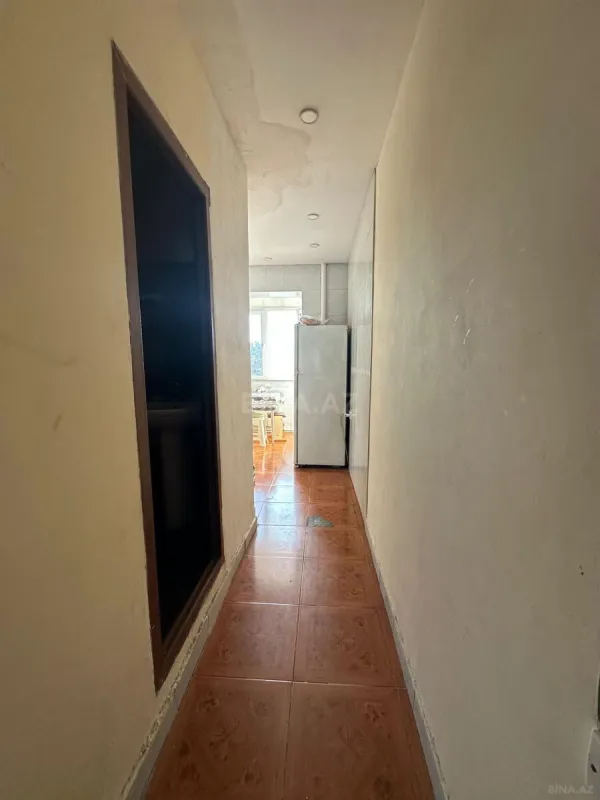 Kirayə verilir 4 otaqlı mənzil 100 m²