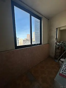 Kirayə verilir 4 otaqlı mənzil 100 m² — Bakı 4 otaq 100.00 m²