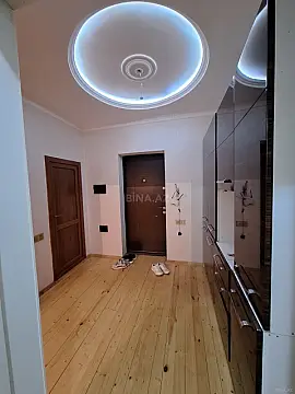 Kirayə verilir 2 otaqlı mənzil 56 m² — Xırdalan 2 otaq 56.00 m²