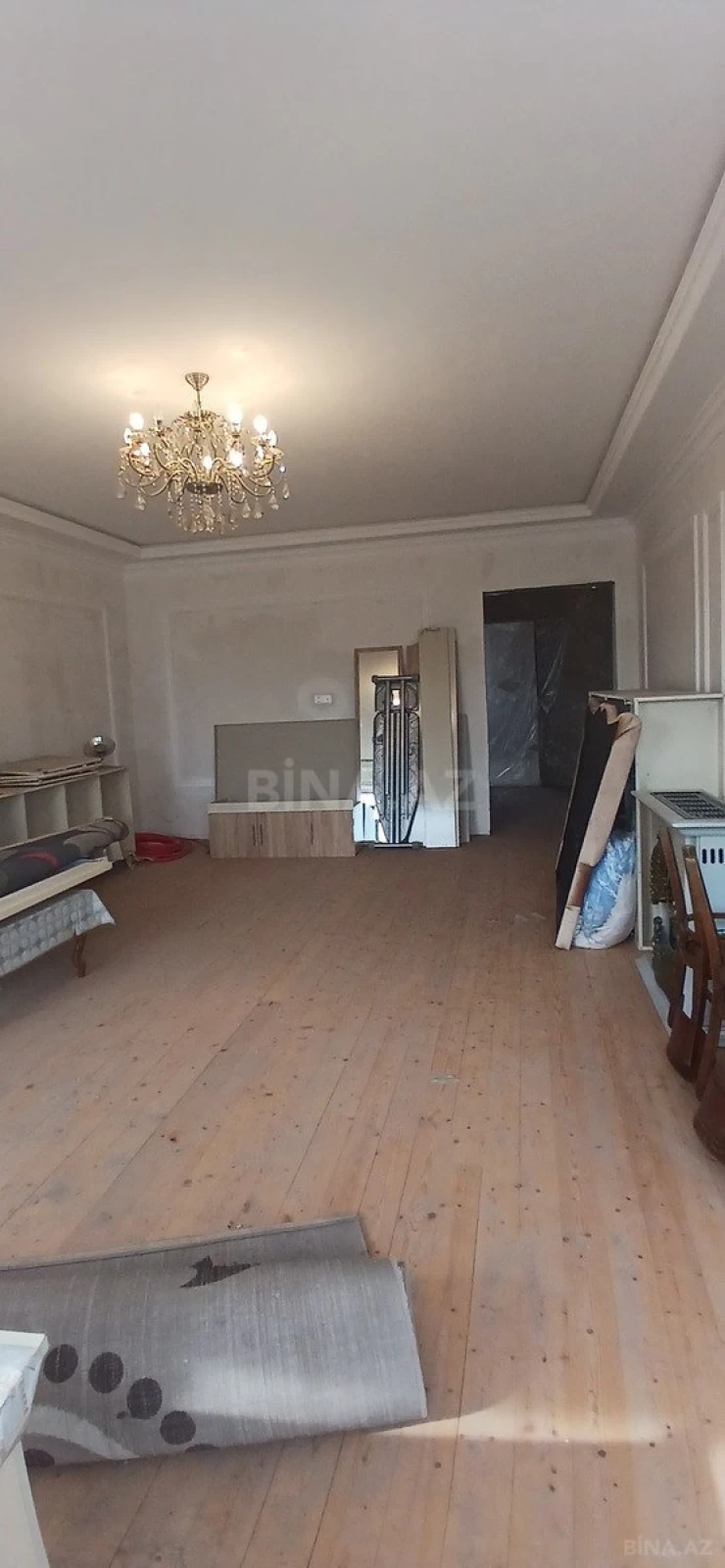 Satılır 4 otaqlı həyət evi 120 m²