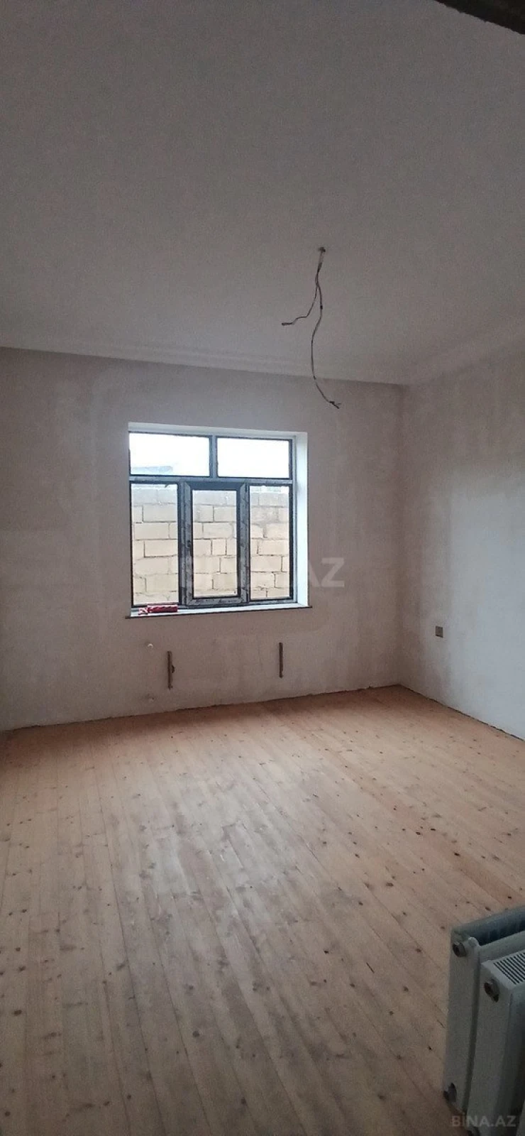 Satılır 4 otaqlı həyət evi 120 m²