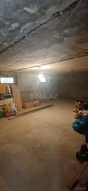 Satılır 4 otaqlı həyət evi 120 m²
