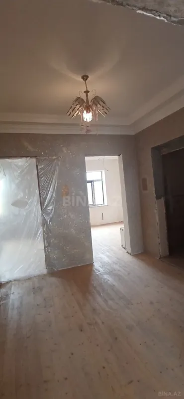 Satılır 4 otaqlı həyət evi 120 m²