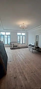 Satılır 4 otaqlı həyət evi 120 m²