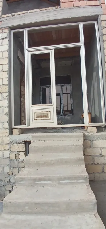 Satılır 4 otaqlı həyət evi 120 m²