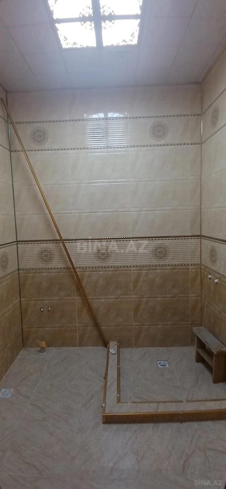 Satılır 4 otaqlı həyət evi 120 m²