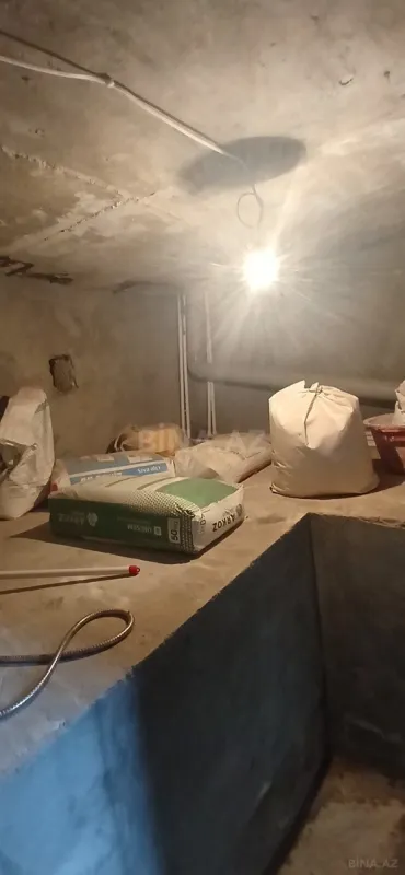 Satılır 4 otaqlı həyət evi 120 m²