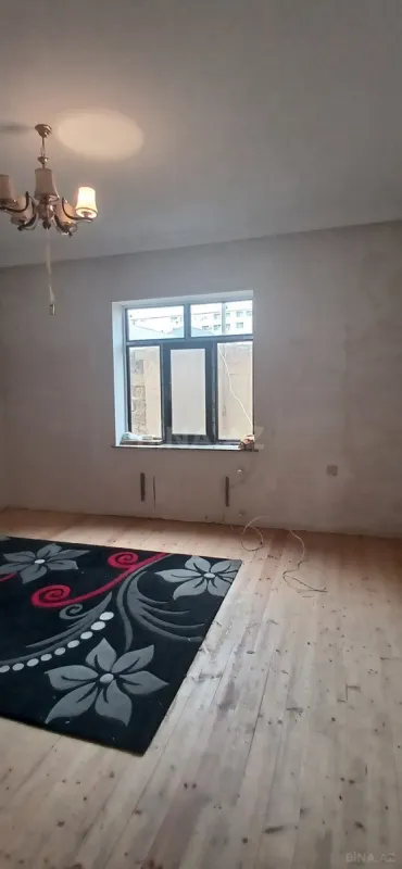 Satılır 4 otaqlı həyət evi 120 m²