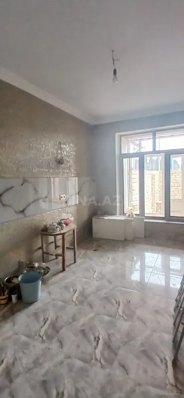 Satılır 4 otaqlı həyət evi 120 m²