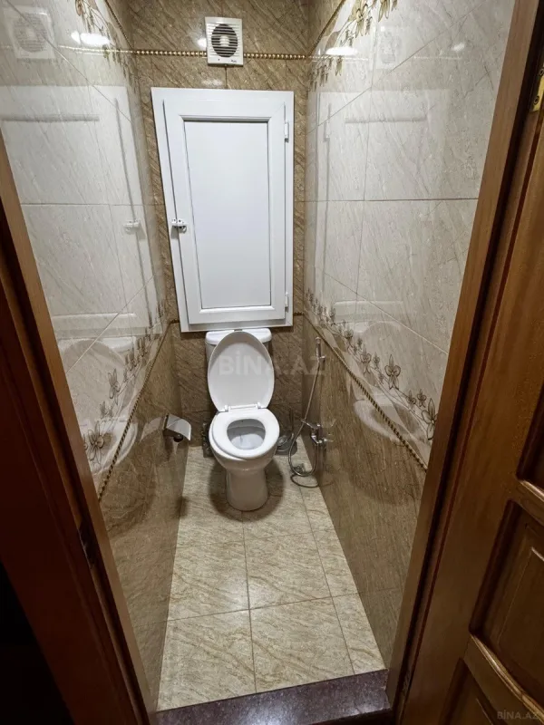 Kirayə verilir 2 otaqlı mənzil 63 m²