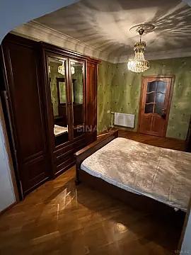 Kirayə verilir 2 otaqlı mənzil 63 m²