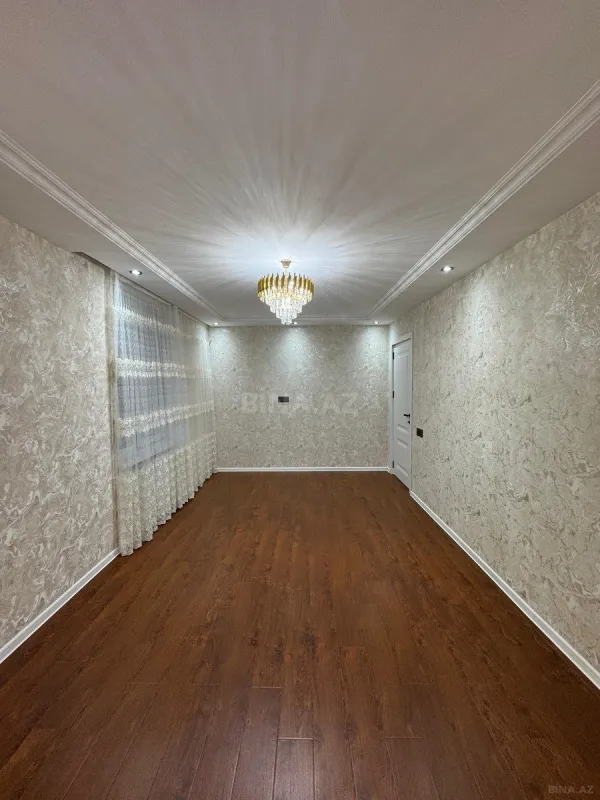 Satılır 2 otaqlı mənzil 38 m²