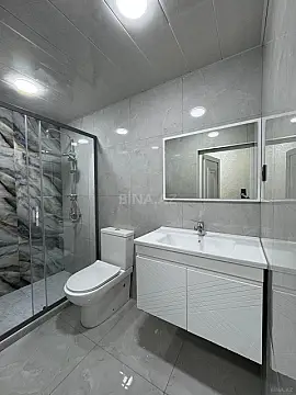 Satılır 2 otaqlı mənzil 38 m²