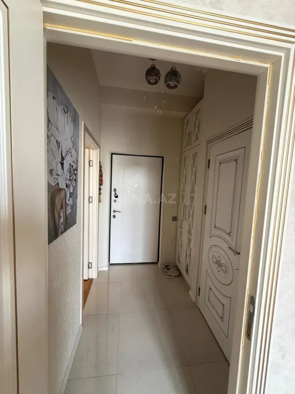Satılır 2 otaqlı mənzil 40 m²