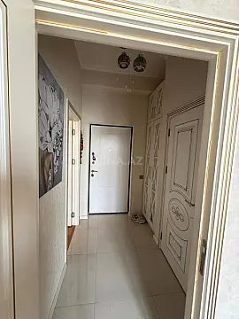 Satılır 2 otaqlı mənzil 40 m²