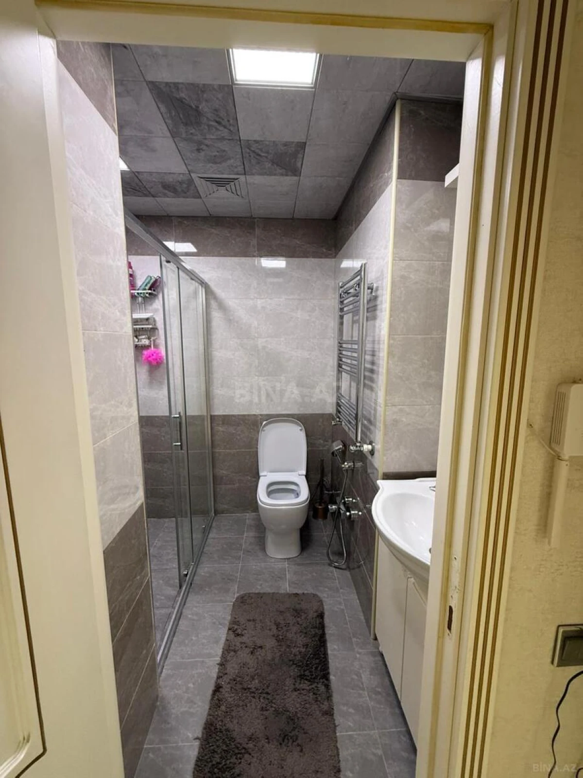 Satılır 2 otaqlı mənzil 40 m²