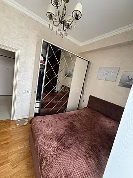 Satılır 2 otaqlı mənzil 40 m²