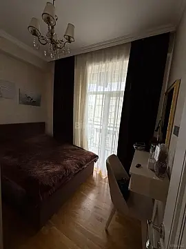 Satılır 2 otaqlı mənzil 40 m²