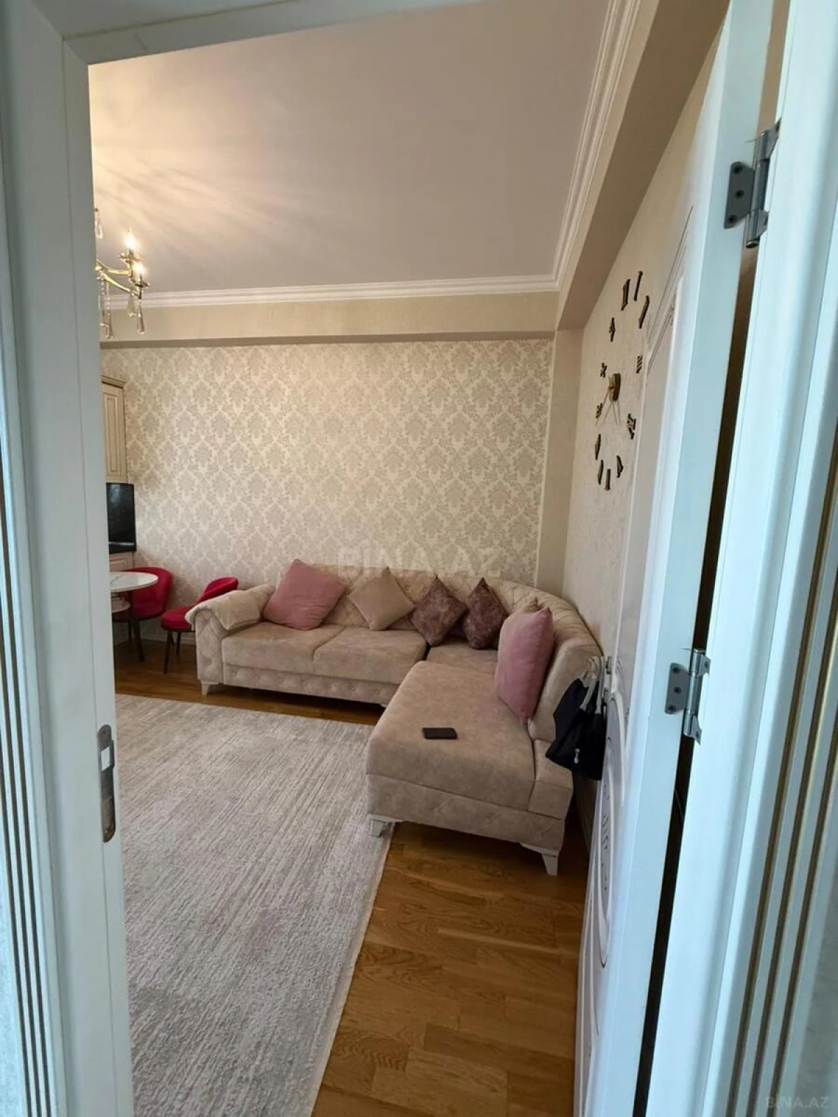 Satılır 2 otaqlı mənzil 40 m²