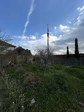 Satılır torpaq sahəsi 3 m² — Bakı, Fatmayı 3.00 m²