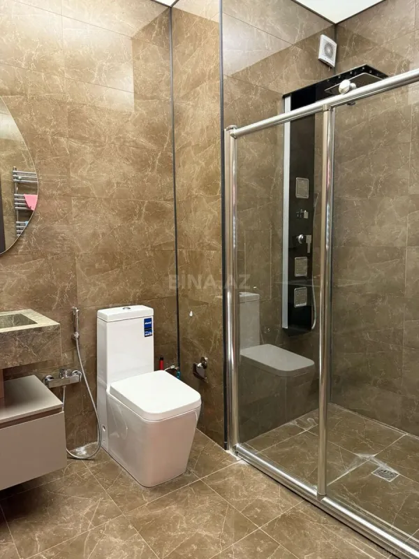 Kirayə verilir 2 otaqlı mənzil 80 m²