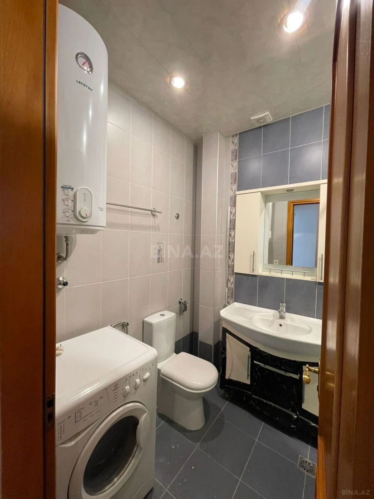 Kirayə verilir 3 otaqlı mənzil 80 m²