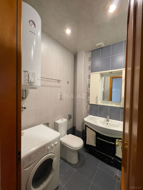 Kirayə verilir 3 otaqlı mənzil 80 m²