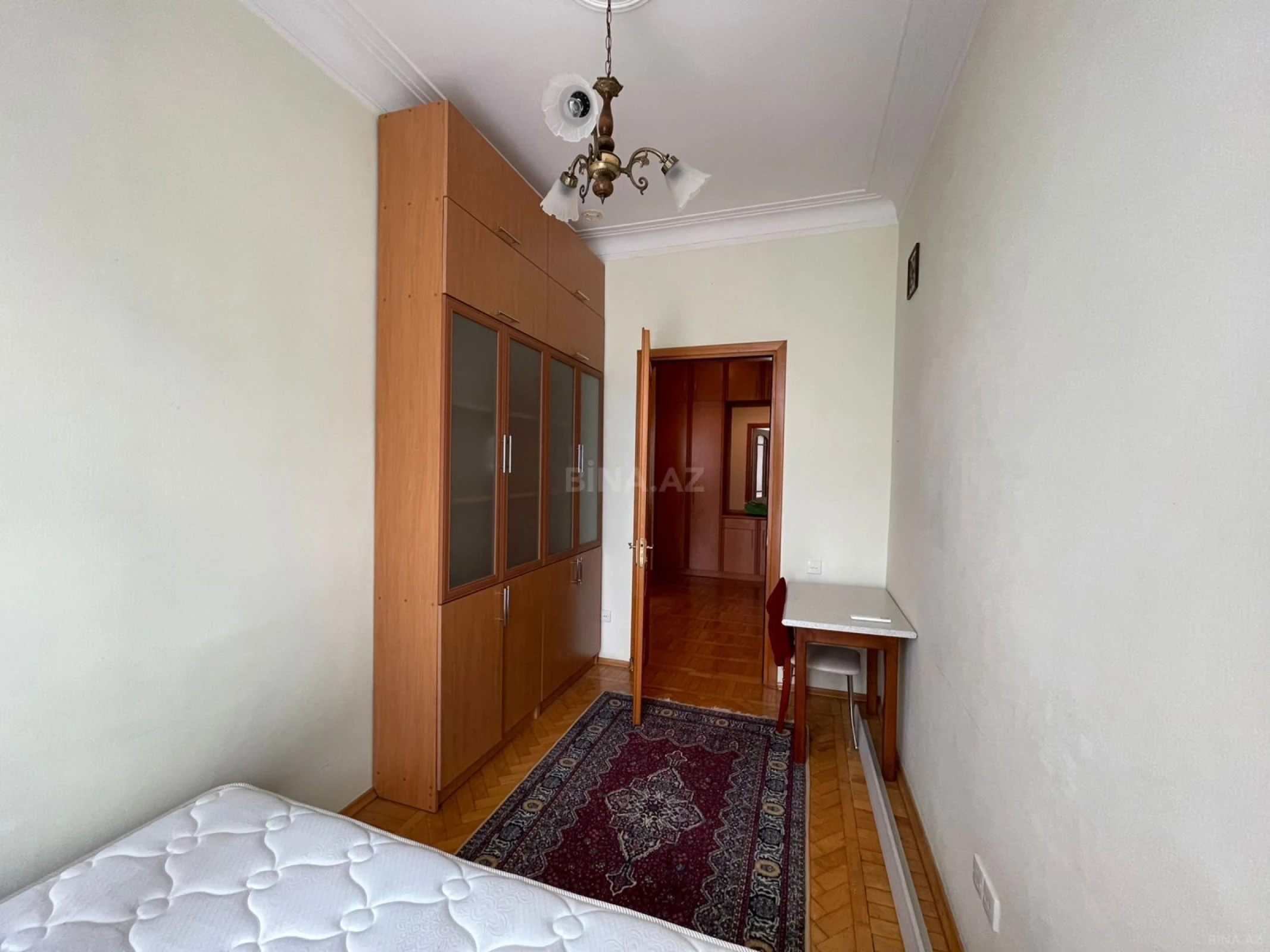 Kirayə verilir 3 otaqlı mənzil 80 m²