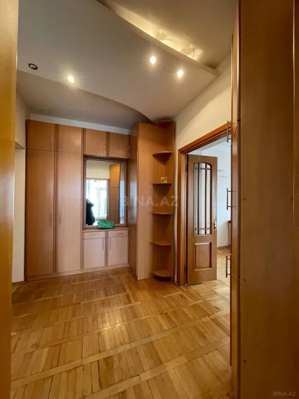 Kirayə verilir 3 otaqlı mənzil 80 m²